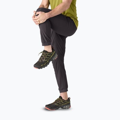 Patagonia Joggers Terrebonne uomo nero