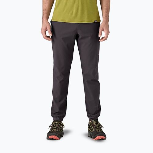 Patagonia Joggers Terrebonne uomo nero