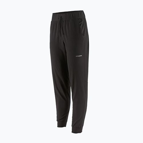 Patagonia Joggers Terrebonne donna nero
