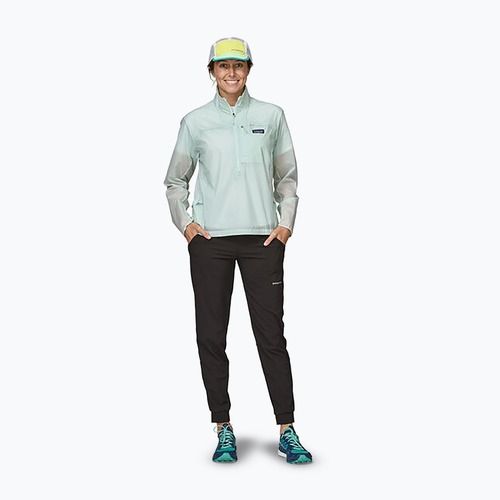Patagonia Joggers Terrebonne donna nero