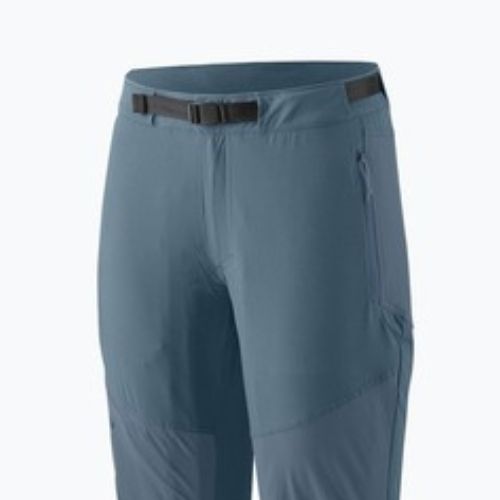 Patagonia donna Terravia Alpine Pants blu utility