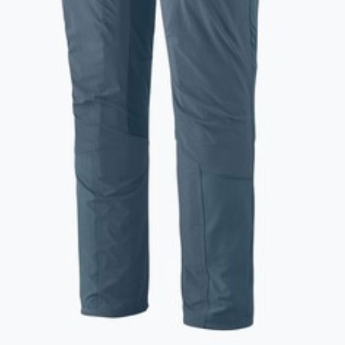 Patagonia donna Terravia Alpine Pants blu utility