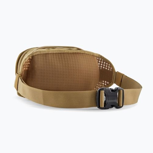 Patagonia Fieldsmith Hip Pack 5 l classico marsupio tan