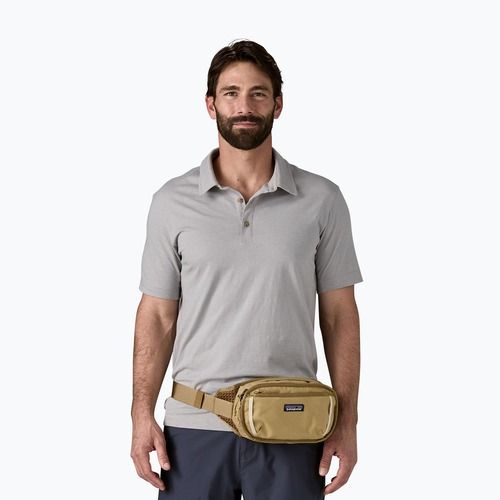 Patagonia Fieldsmith Hip Pack 5 l classico marsupio tan
