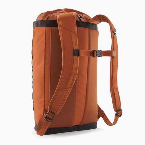 Zaino urbano Patagonia Fieldsmith Linked 24 l robin brown