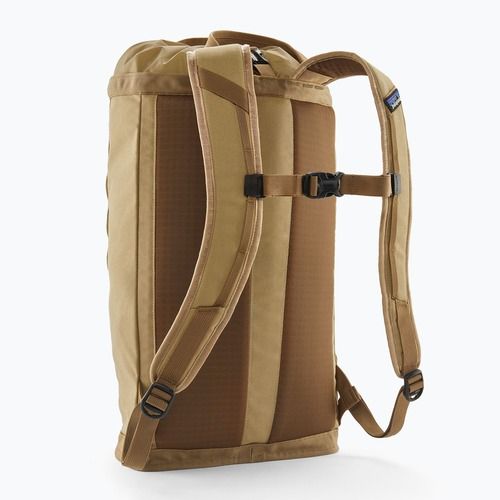 Zaino urbano Patagonia Fieldsmith Linked 24 l classic tan