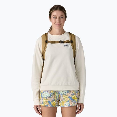 Zaino urbano Patagonia Fieldsmith Linked 24 l classic tan