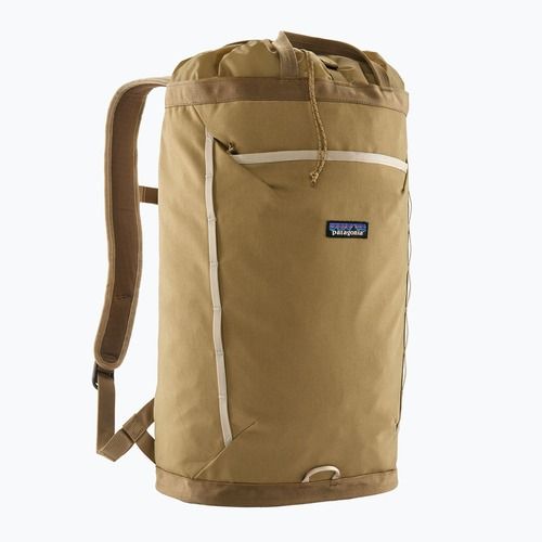 Zaino urbano Patagonia Fieldsmith Linked 24 l classic tan