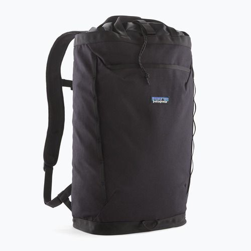 Zaino urbano Patagonia Fieldsmith Linked 24 l nero