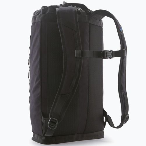 Zaino urbano Patagonia Fieldsmith Linked 24 l nero
