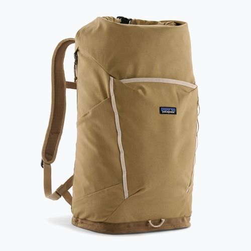 Zaino Patagonia Fieldsmith Roll Top 32 l classic tan