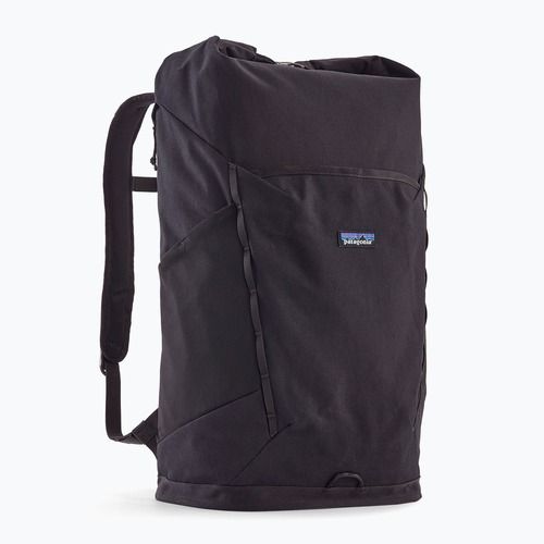 Zaino Patagonia Fieldsmith Roll Top 32 l nero