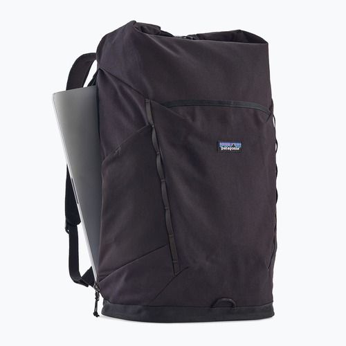 Zaino Patagonia Fieldsmith Roll Top 32 l nero