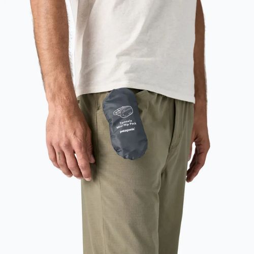 Marsupio Patagonia Terravia Mini Hip blu smolder