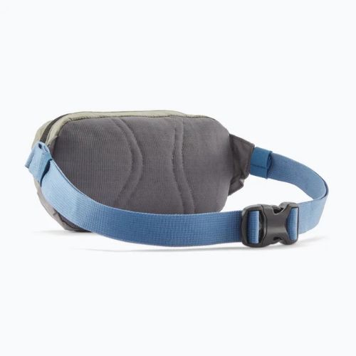 Marsupio Patagonia Terravia Mini Hip River Rock Verde