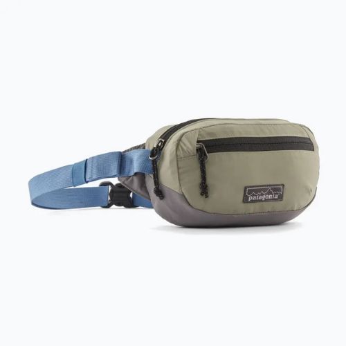 Marsupio Patagonia Terravia Mini Hip River Rock Verde