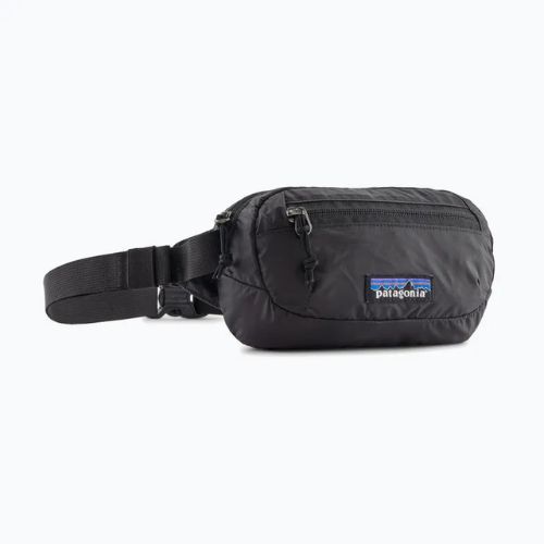 Patagonia Terravia Mini Hip marsupio nero