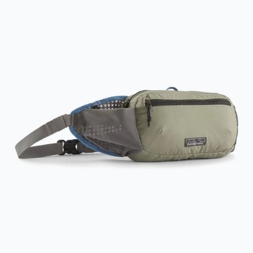 Patagonia Terravia Tote marsupio nero