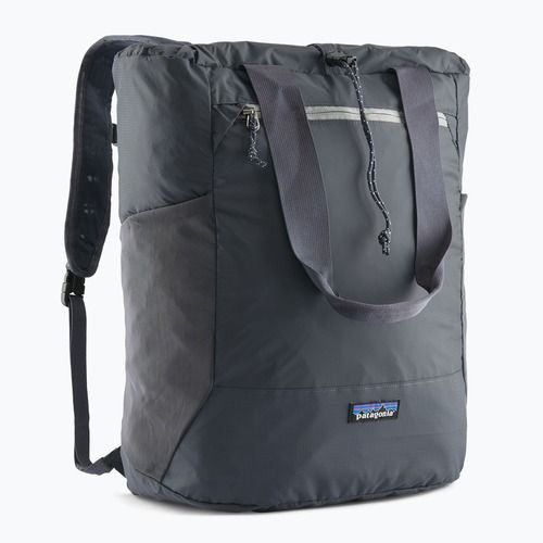 Zaino urbano Patagonia Terravia Tote 24 l smolder blue