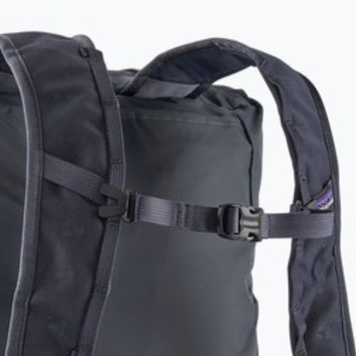 Zaino urbano Patagonia Terravia Tote 24 l smolder blue