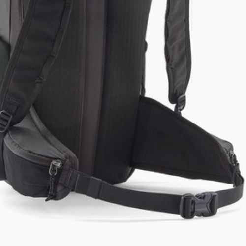 Zaino Patagonia Terravia 22 l M nero