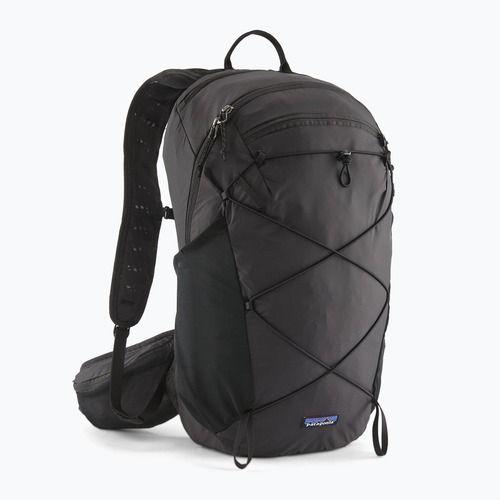 Zaino Patagonia Terravia 22 l S nero