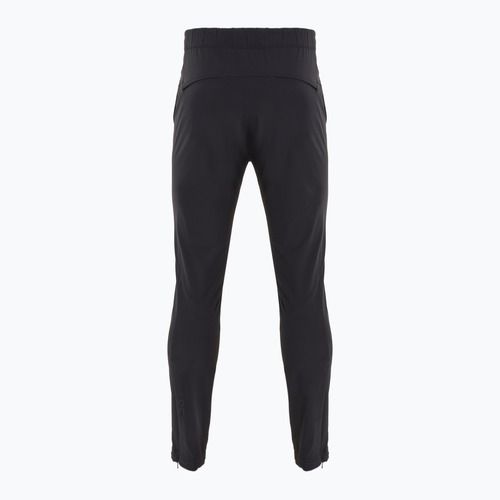 Pantaloni da uomo On Active nero