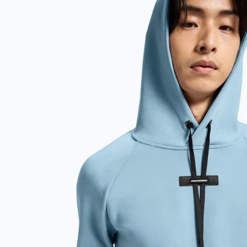 Felpa con cappuccio On da uomo