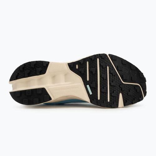 Uomo On Cloudsurfer Scarpe da trail running horizon/cream