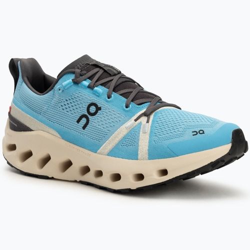 Uomo On Cloudsurfer Scarpe da trail running horizon/cream