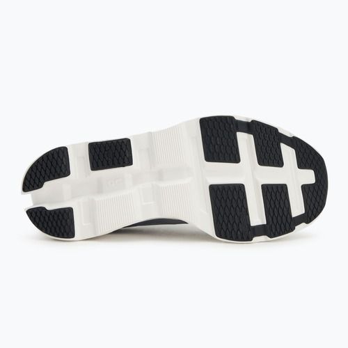 Scarpe da corsa On Cloudmonster 2 mineral/aloe da uomo