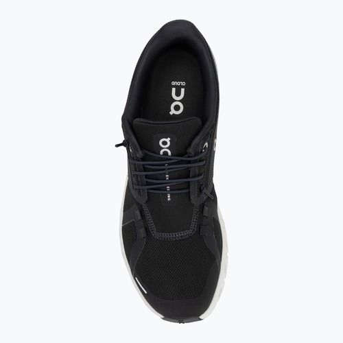 Scarpe da uomo On Cloud 6 nero/bianco