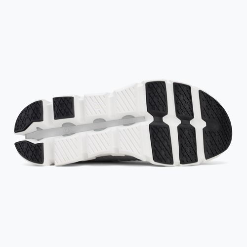 Scarpe da corsa da uomo On Cloudswift 4 lega/ghiaccio