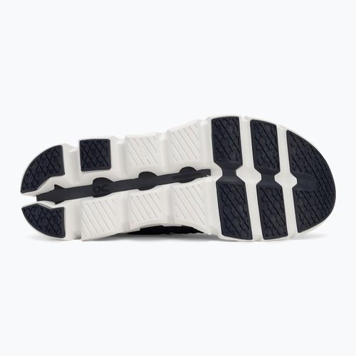 Scarpe da corsa da uomo On Cloudswift 4 navy/ink