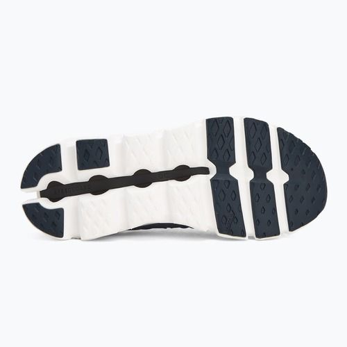 Scarpe da corsa On Cloudswift 3 bianco/metallo da donna