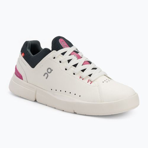 Scarpe da donna On The Roger Advantage avorio/rosa