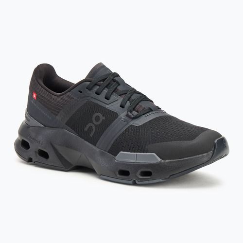 Scarpe da allenamento da donna On Cloudpulse nero/eclipse