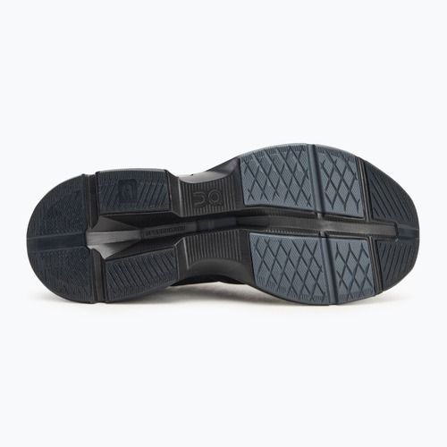 Scarpe da allenamento da donna On Cloudpulse nero/eclipse