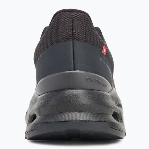 Scarpe da allenamento da donna On Cloudpulse nero/eclipse