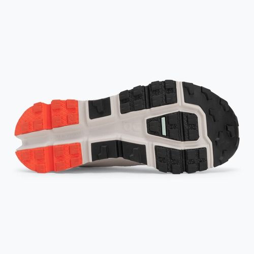 Scarpe da corsa da donna On Cloudultra 2 bianco/wolf