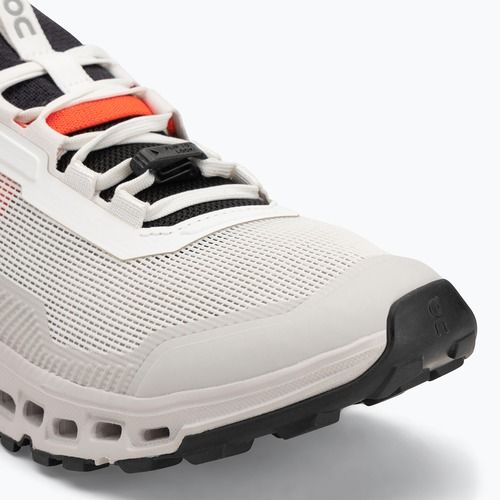 Scarpe da corsa da donna On Cloudultra 2 bianco/wolf