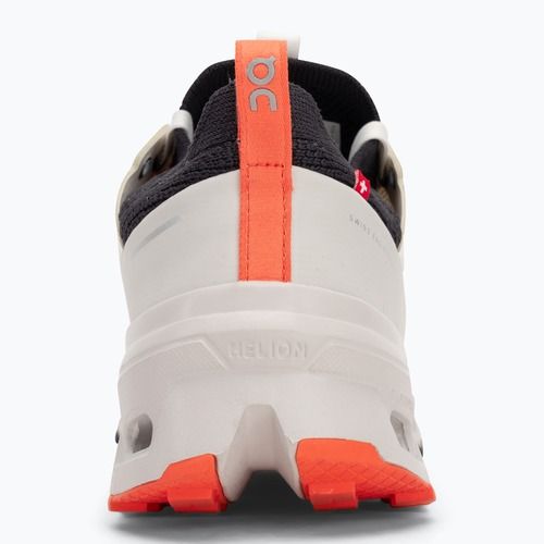 Scarpe da corsa da donna On Cloudultra 2 bianco/wolf