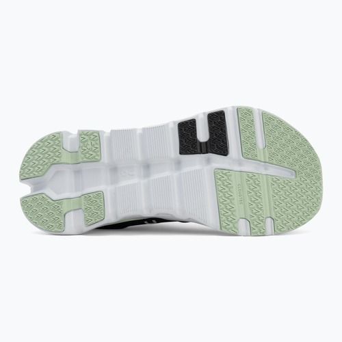 Scarpe da corsa On Cloudrunner 2 shadow/lima da donna