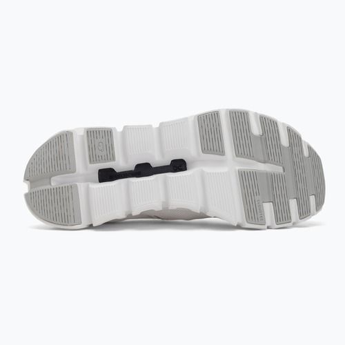 Scarpe da donna On Cloud 6 Coast bianco/ghiaccio