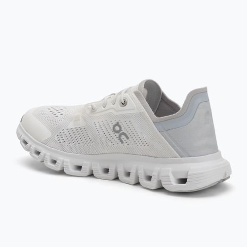 Scarpe da donna On Cloud 6 Coast bianco/ghiaccio
