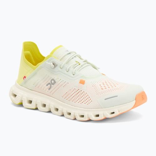 Scarpe da donna On Cloud 6 Coast aloe/limelight