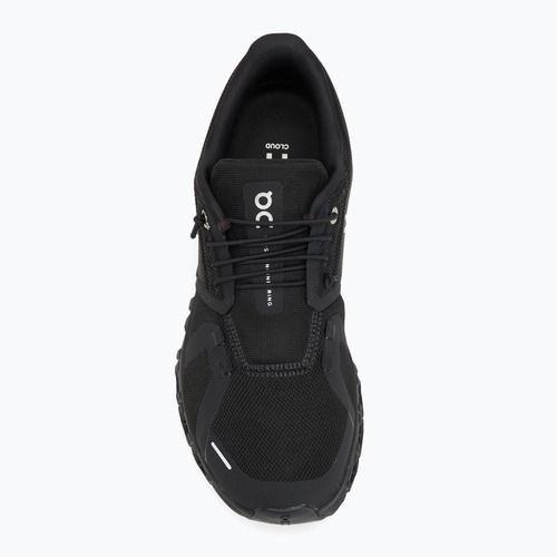 Scarpe da donna On Cloud 6 nero/nero