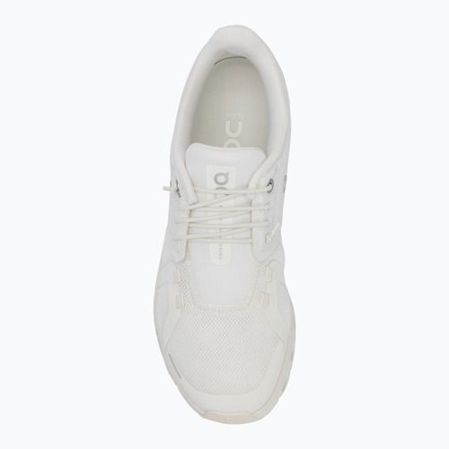 Scarpe da donna On Cloud 6 bianco/bianco