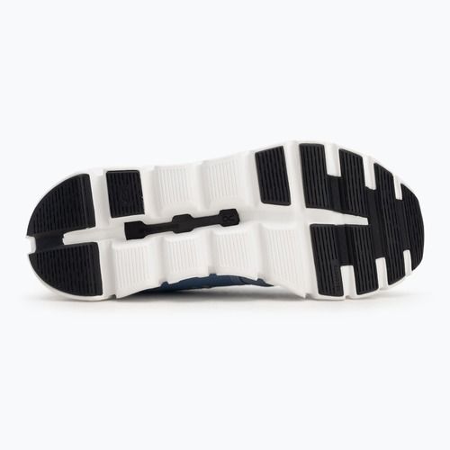 Scarpe da donna On Cloud 6 chambray/bianco