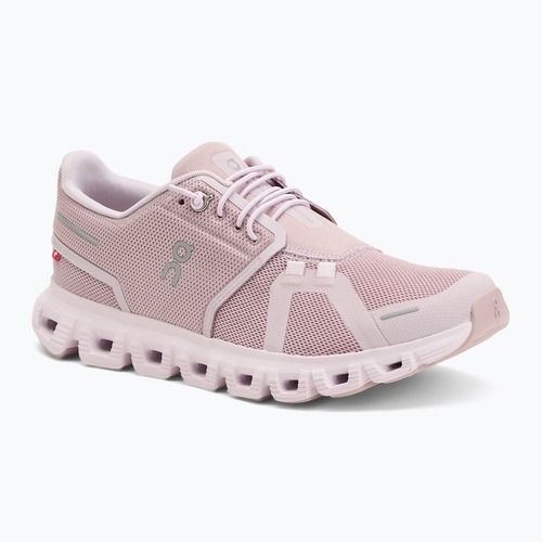 Scarpe da donna On Cloud 6 malva/orchidea